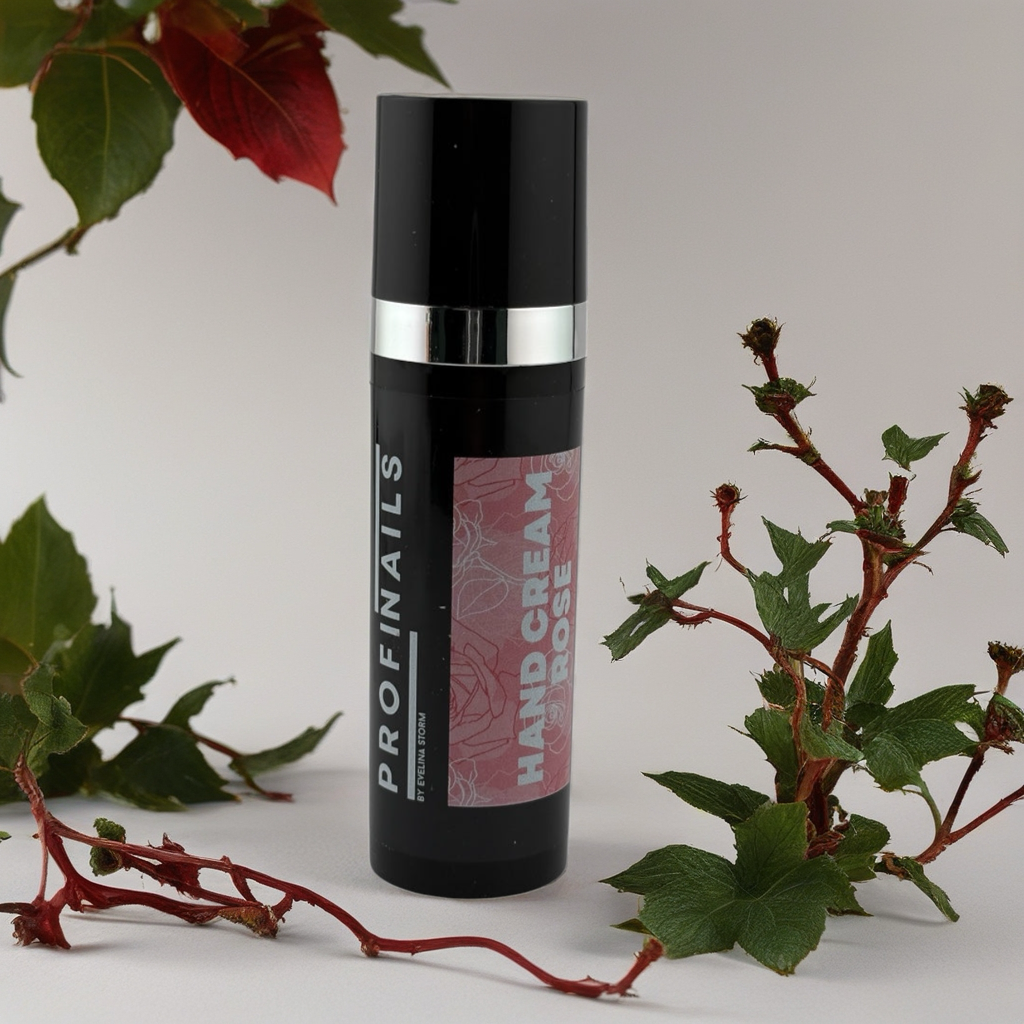 Handcreme Rose 30ml
