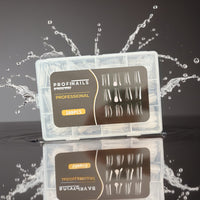 Dual Form Set  2 288 Stück ProfiNails