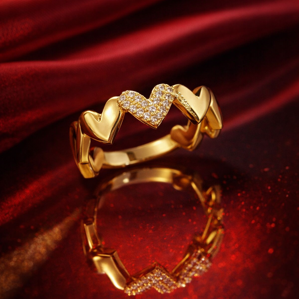 Ring verstellbar – ProfiNails
