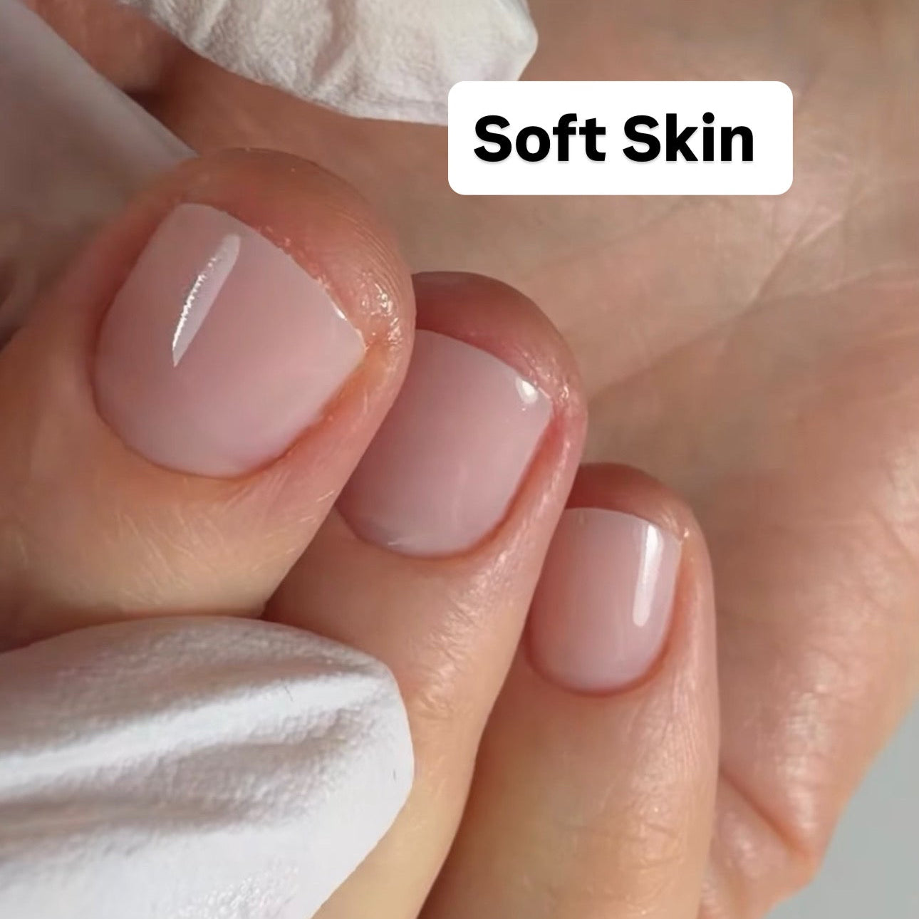 Polygel Liquid 30ml im Tigel ProfiNails