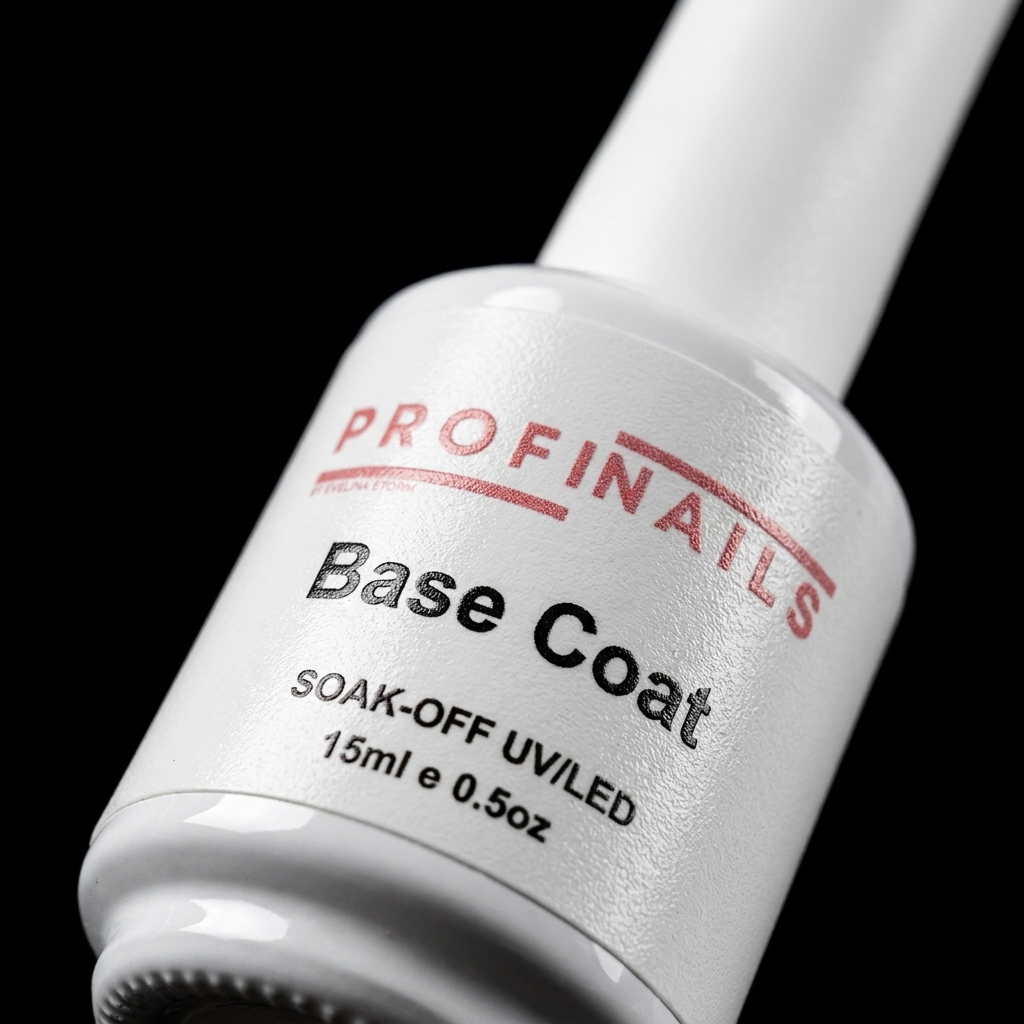 Base Coat Glazurartig ProfiNails