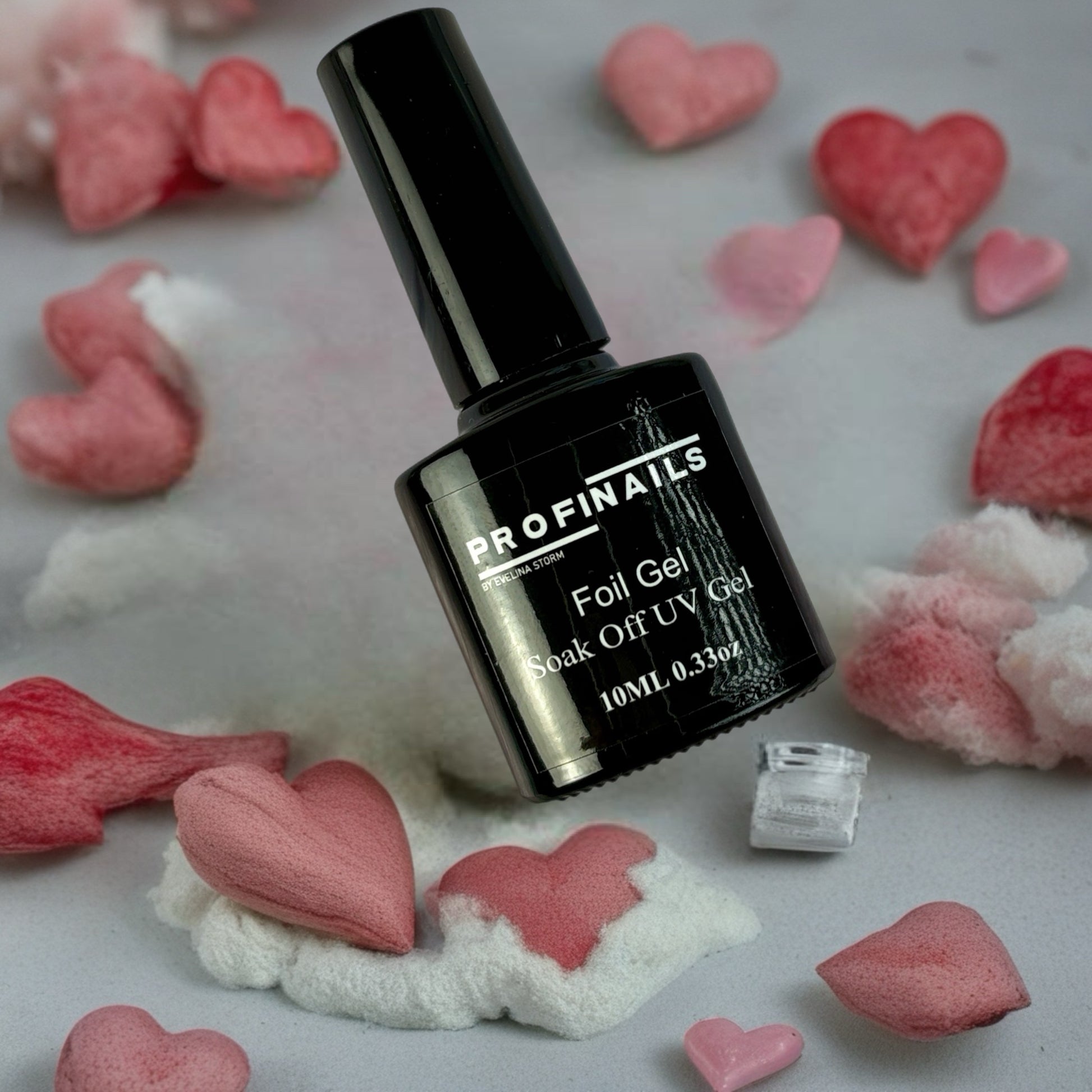 Foil Gel 10ml. – ProfiNails