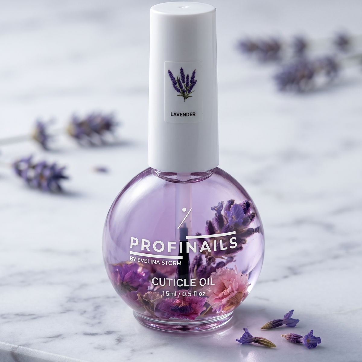 Nagelhautöl – Cuticle Oil 15 ml ProfiNails