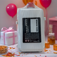 Gommage pour Ongles 1 L