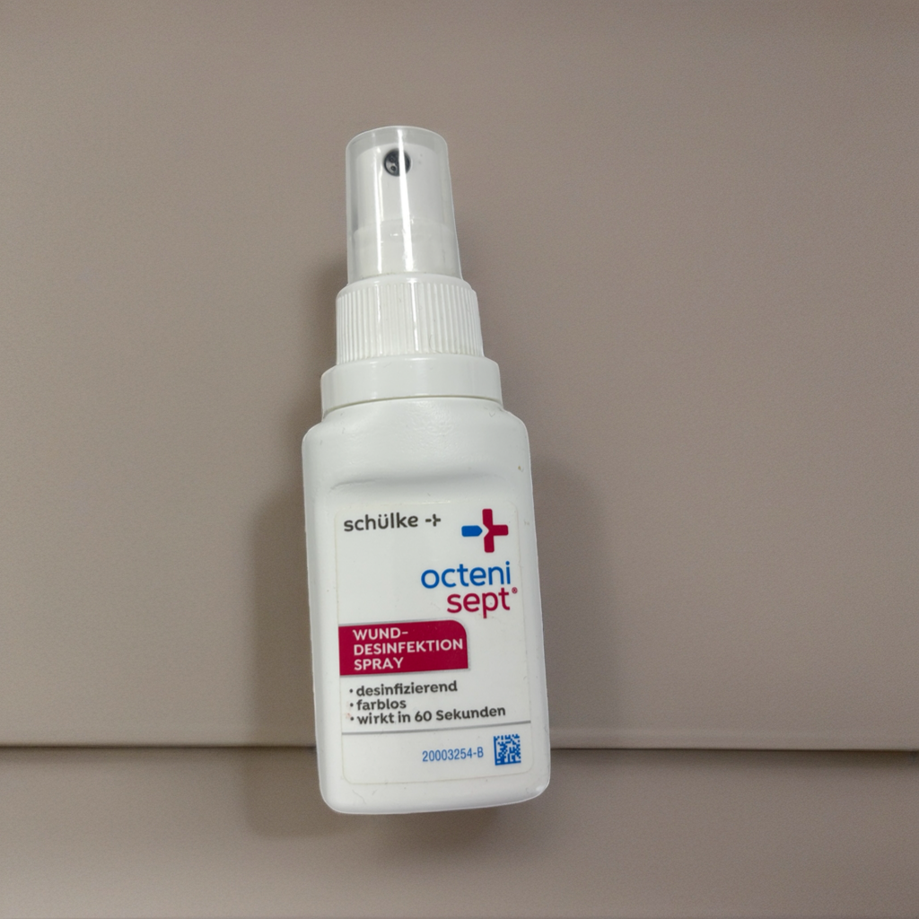 Octenisept 50ml. ProfiNails