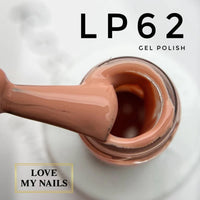 LP62 - ProfiNails