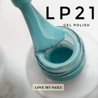 LP218 - ProfiNails