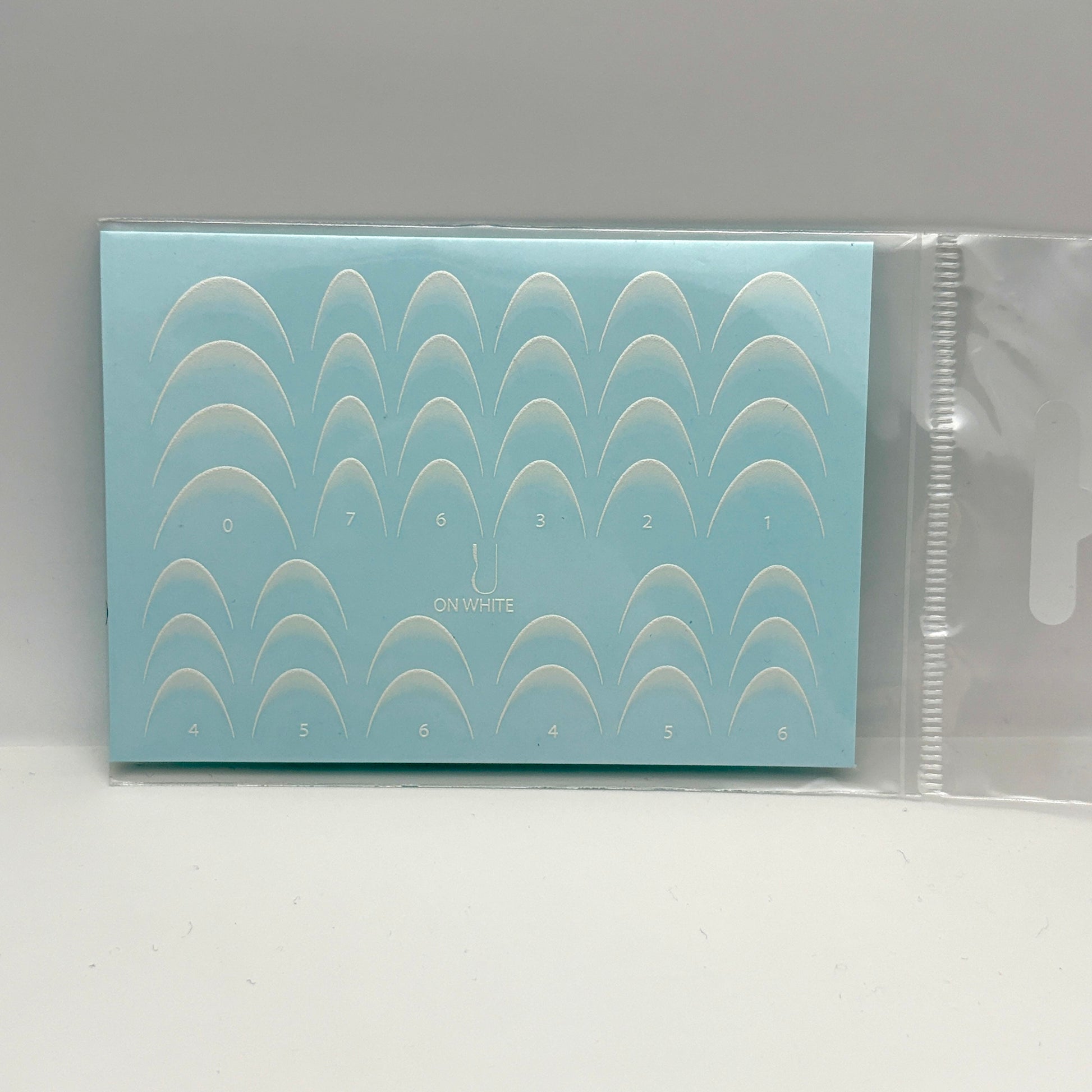 Slider French | Nail Art – ProfiNails
