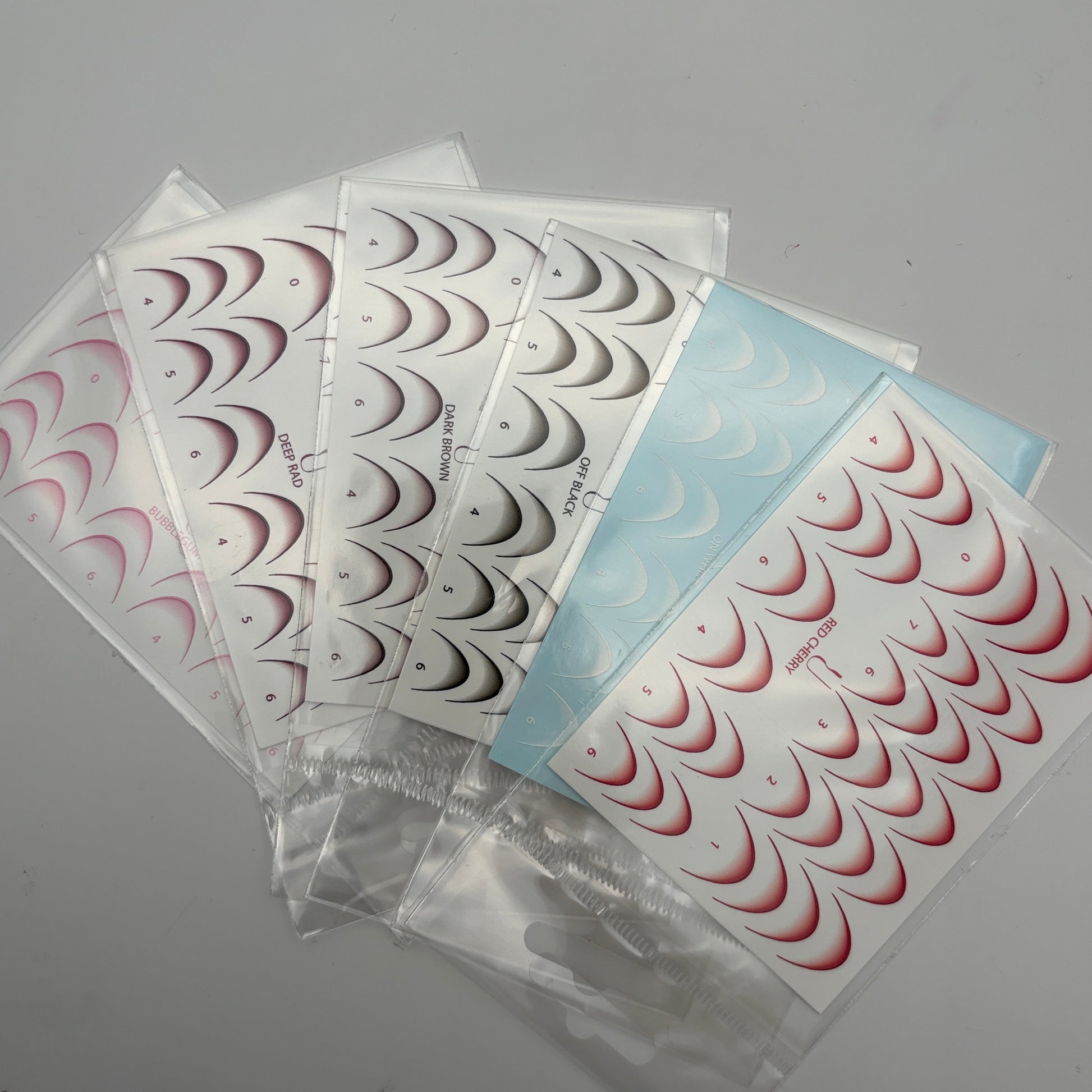 Slider French | Nail Art – ProfiNails
