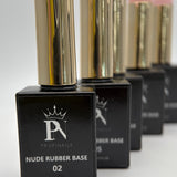 Rubber Base