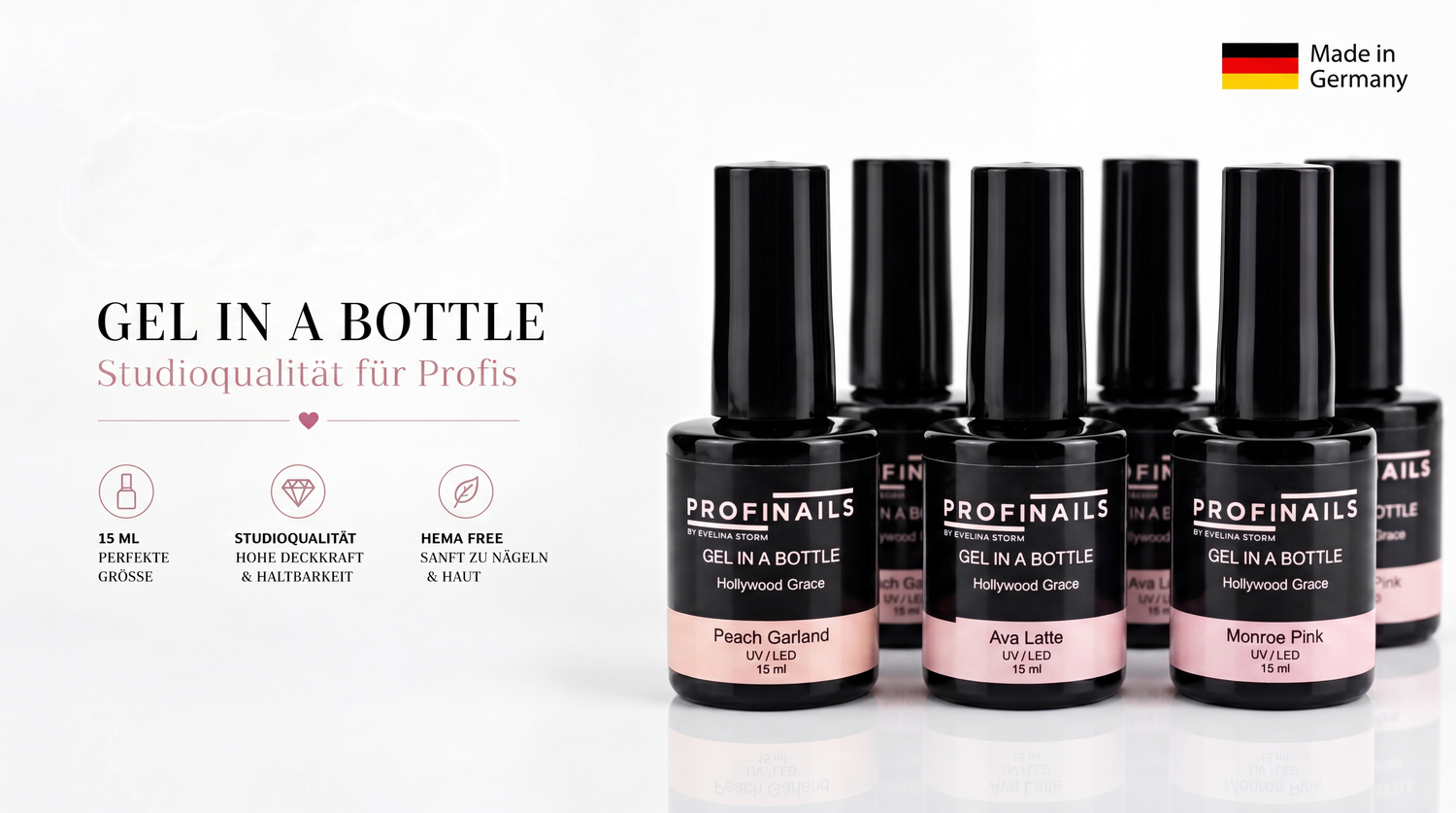 ProfiNails