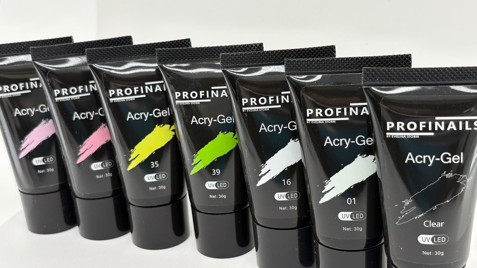 Acry-Gel ProfiNails TPO-Hema Free | Acrylgel | Pro... – ProfiNails