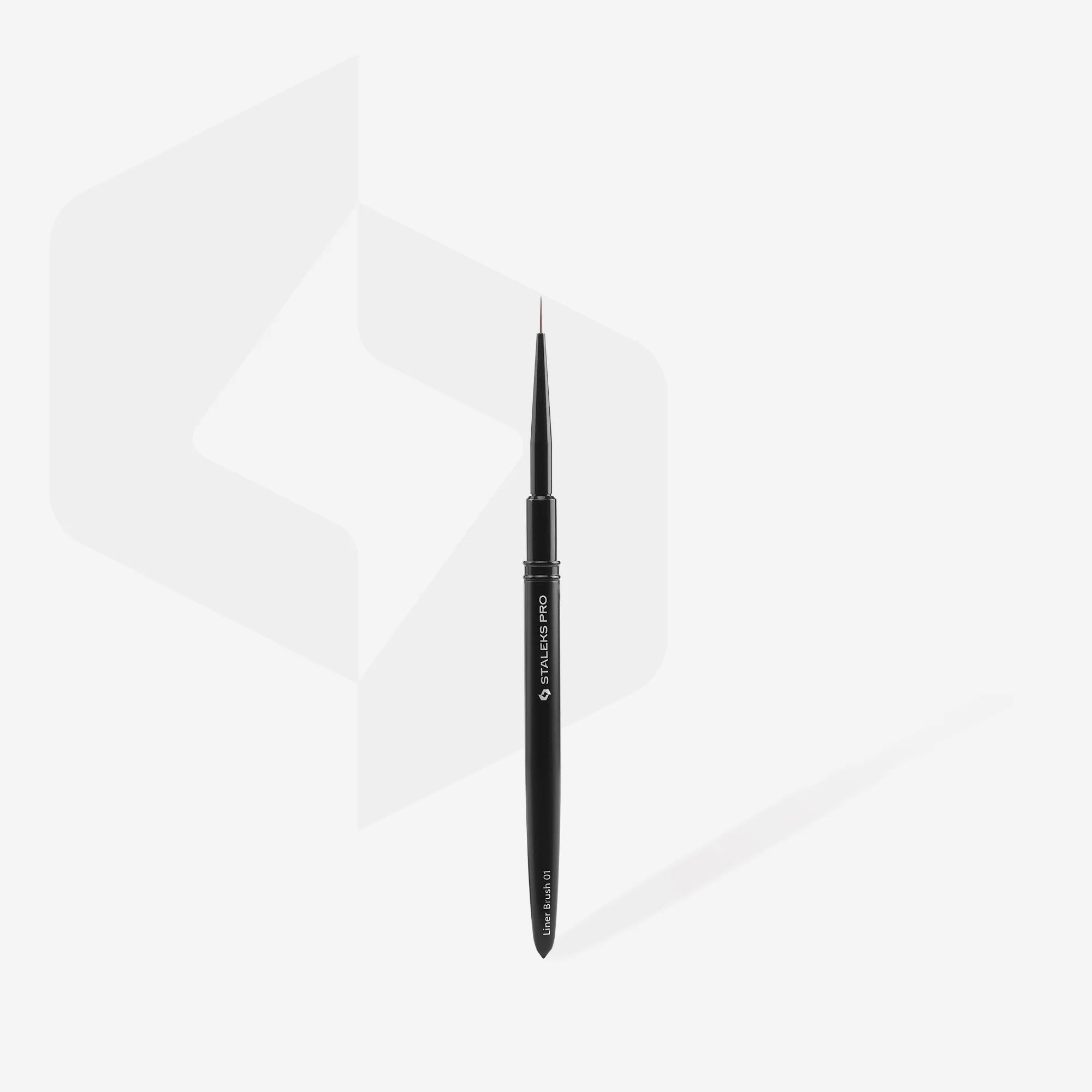 Pinsel-Liner  Breite 1 Mm/Länge 7 Mm