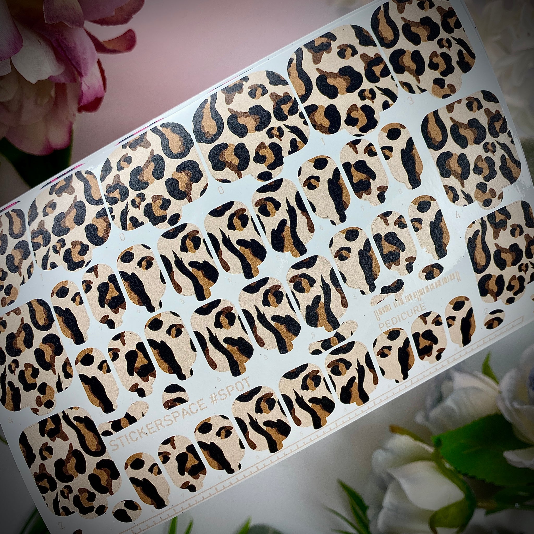 Wrap #Spot