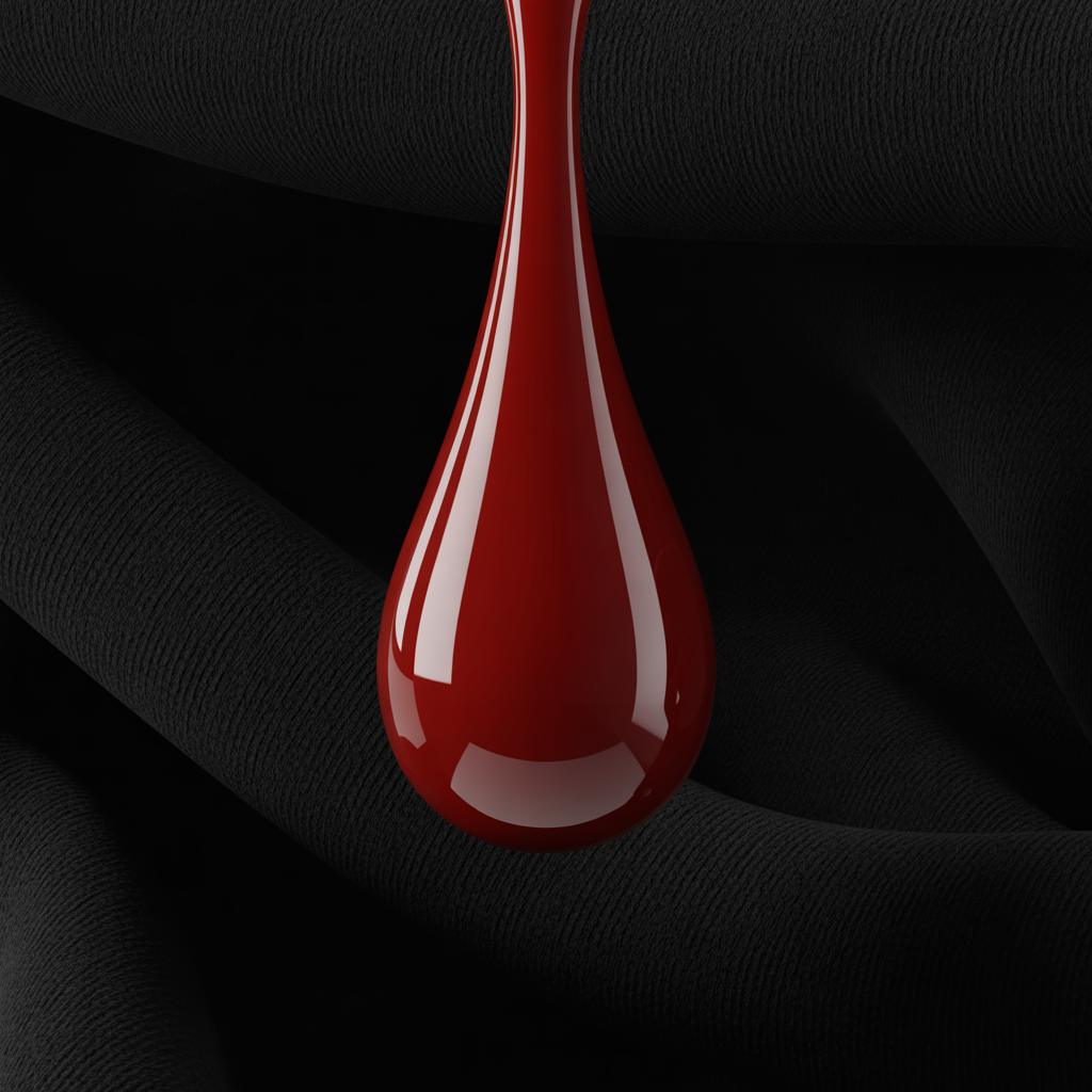 Lady in Red Gel Lack Kollektion