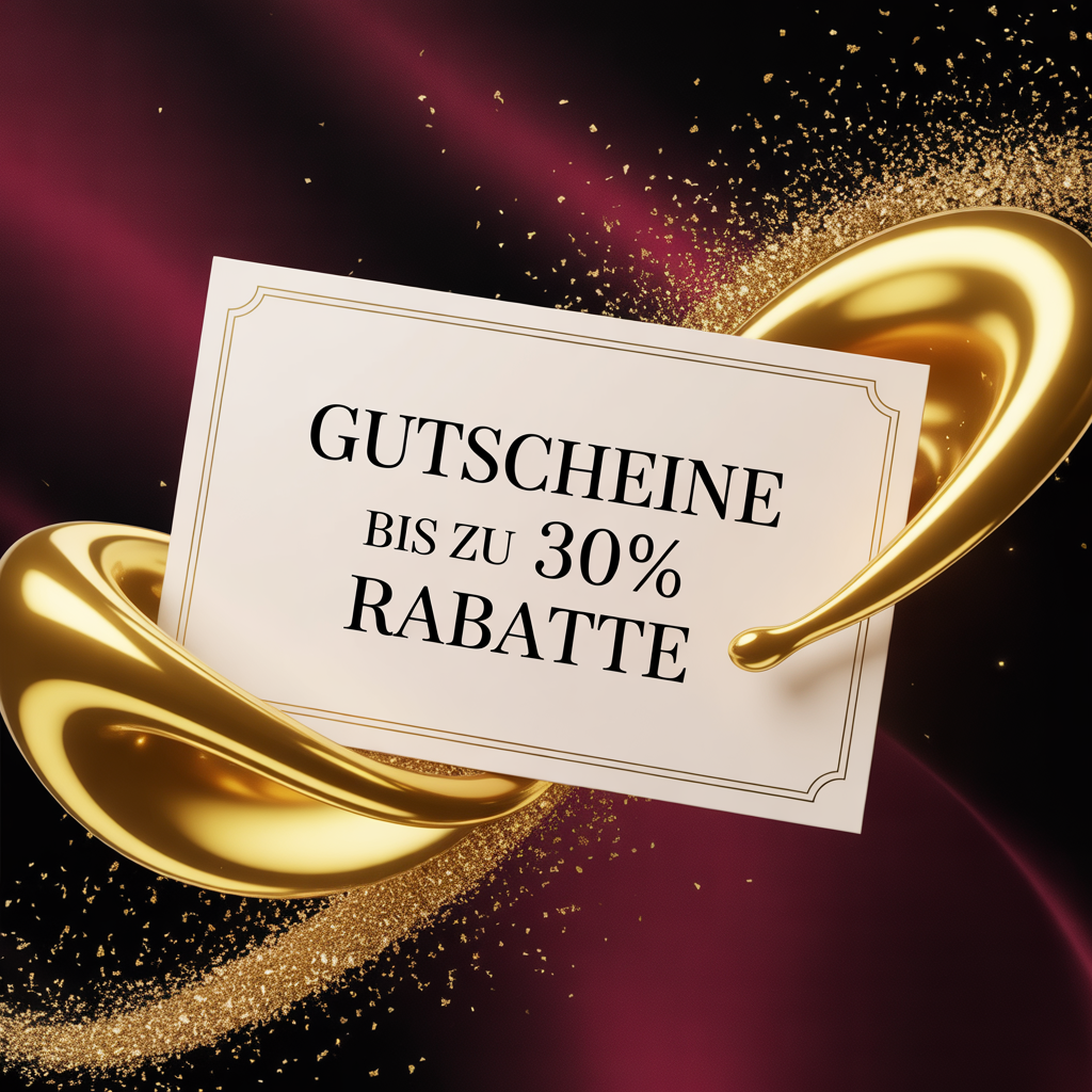 ProfiNails Gutschein | Nageldesign Geschenk – ProfiNails