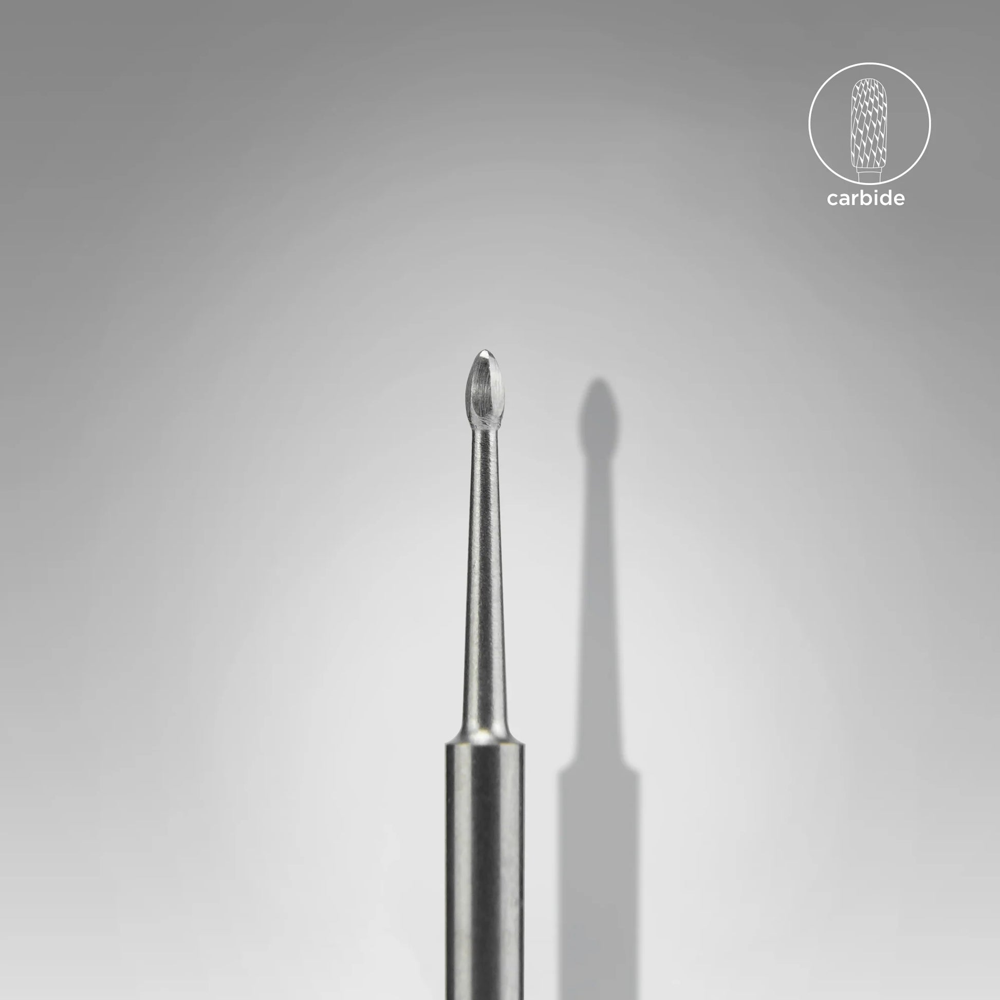 Carbide Nail Drill Bit Nail Cleaner Mini EXPE | Na... – ProfiNails