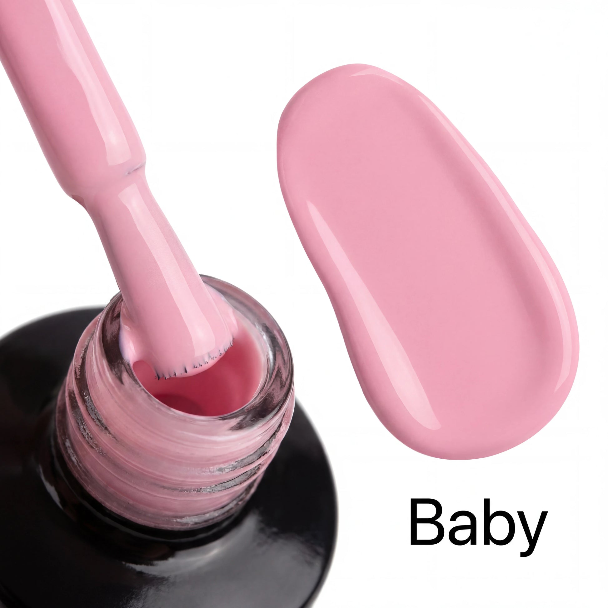 Gel Polish Baby 15 ml. ProfiNails