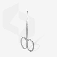 Cuticle Scissors STALEKS Exclusive 21/2 – Precision trim, sleek design, effortless care! Upgrade your nail game—grab yours now!