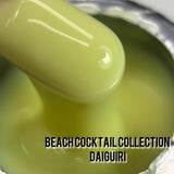Создай стильные ногти с гелем из коллекции Beach Cocktail – твой летний must-have! Закажи сейчас!