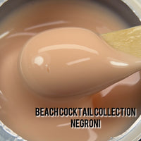 Создай стильные ногти с гелем из коллекции Beach Cocktail – твой летний must-have! Закажи сейчас!