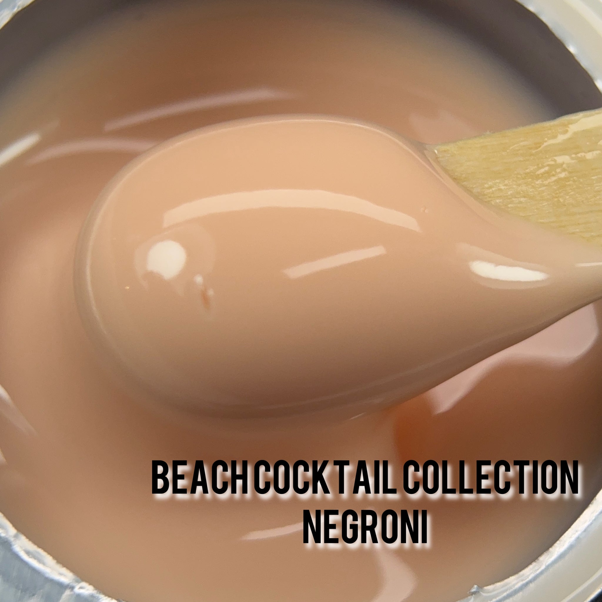 Создай стильные ногти с гелем из коллекции Beach Cocktail – твой летний must-have! Закажи сейчас!