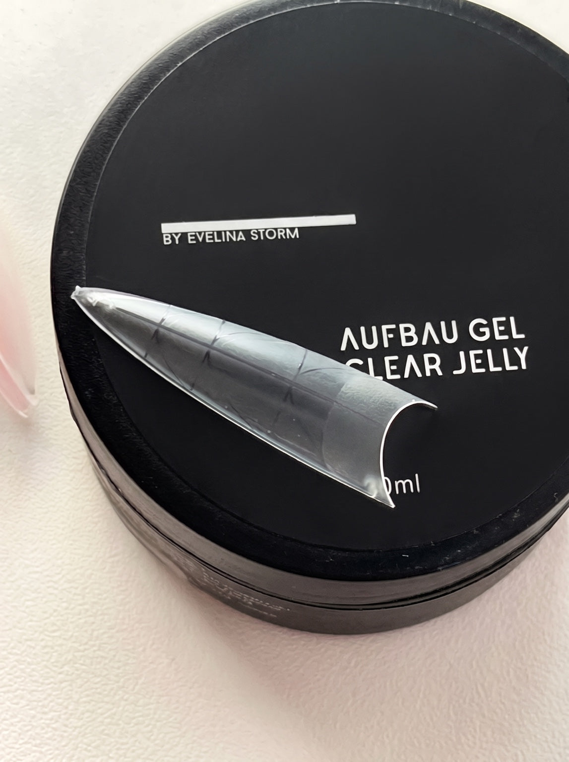 ProfiNails Gel Tips Half Stiletto