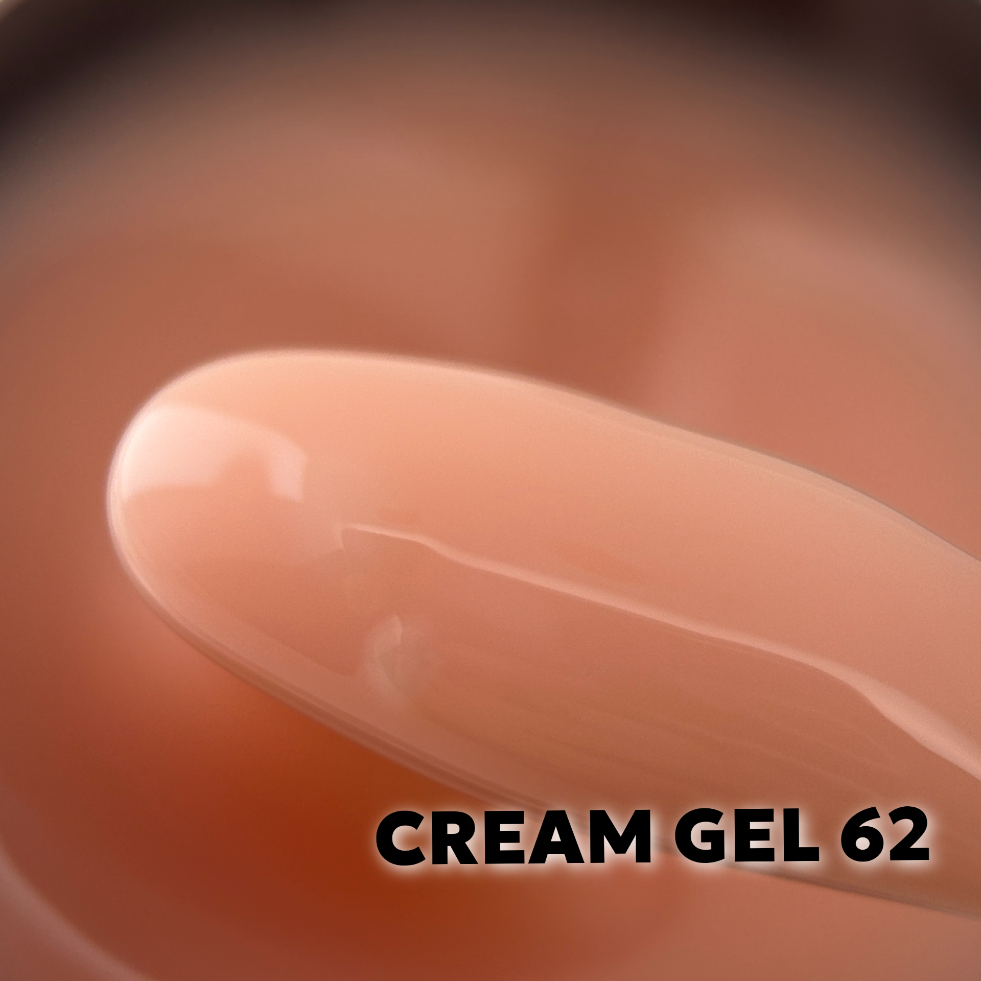 Cream Gel Aufbaugel 30 ml – Standfestes Builder Gel | ProfiNails ProfiNails