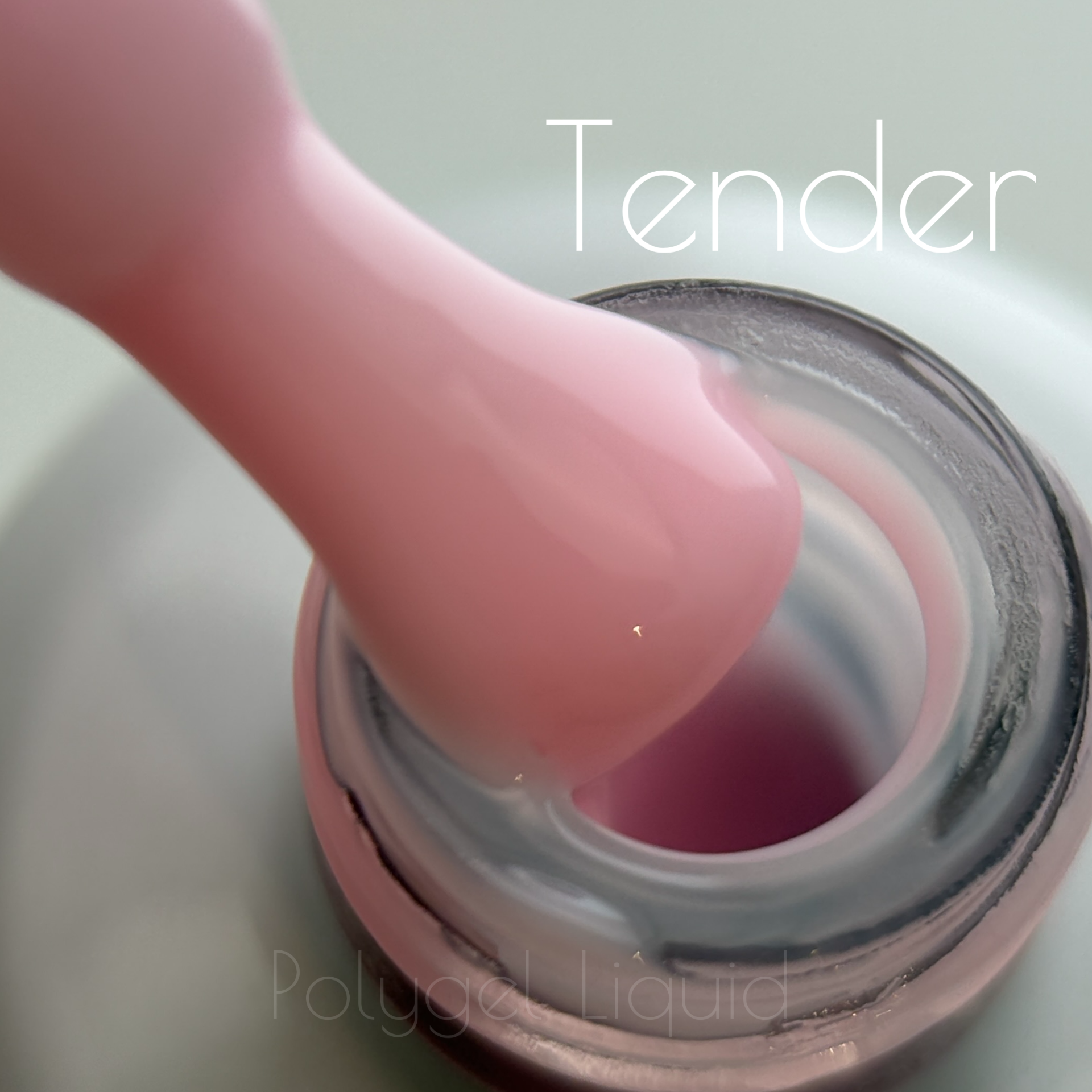 Polygel Liquid 15ml ProfiNails TPO /HEMA FREE